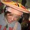 I love some pizza on a rainy day... I love some pizza on a rainy day...