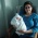 Me and my newest grandson, Parker